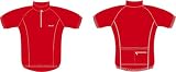 XLC Fahrradbekleidung Kinder Kid Kurzarmtrikot