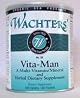 Vita-Man - The Best Multivitamin For Men