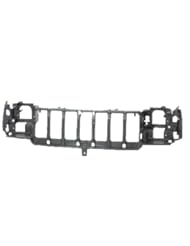 Jeep Grand Cherokee 96-98 Headlight - Mounting Header Panel New