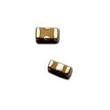 Johanson Dielectric 4700pF 50V Surface Mount X2Y EMI Filter Capacitor 0603 X7R 20% (Continuous strip of 100)