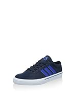 adidas Zapatillas Gvp Canvas Str (Azul Oscuro)