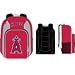 Los Angeles Angels Of Anaheim Youth MLB Baseball Team Sports Backpack