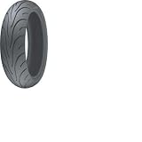 Michelin Pilot Road 2 Rear Tire - 190/55ZR-17/--