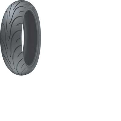 MICHELIN 180/55ZR17 REAR PILOT ROAD 2