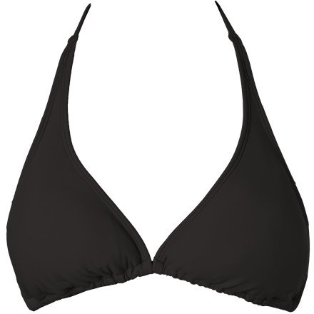 ONeill Solid Fever Halter - Womens