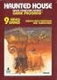 Haunted House for Atari 2600