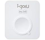 I-Got U - Tracker - GPS R&eacute;cepteur 600 - USB