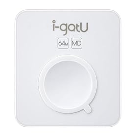 I-Got U - Tracker - GPS R�cepteur 600 - USB