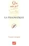 La pragmatique