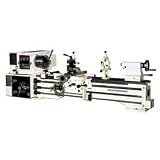 Bdb-1340a Lathe, Vue Dro