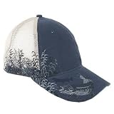 Duck Wldlfe Mesh Northern Cap