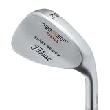 Used Titleist Vokey Chrome 200 Wedge