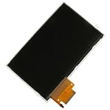 Review Sony  / THE88 SONY PSP 2 SHARP LCD SCREEN & BACKLIGHT