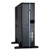 Electronics : SFF mATX 300W Black