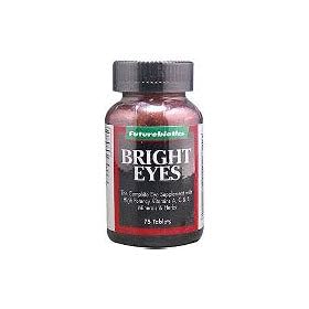 Futurebiotics Bright Eyes