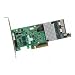 8-Port Int., 6Gb/s"SAS+SATA, PCIe 3.0, SGL RS.82279.00