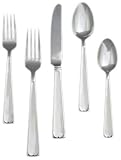 Wedgwood Sterling 3 Piece Flateware Serve Set