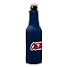 Logo Brands NCAA Ole Miss Rebels Unisex Adult Bottle Drink Coozie, One Size, Multicolor