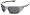 Matte White Frame/Black Iridum Lens