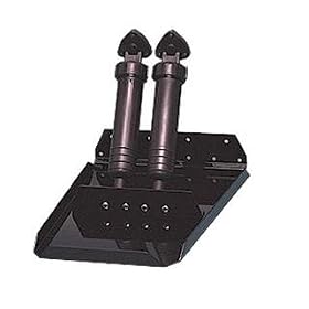 New Bennett Trim Tab 12 x 16 Sport Tab System Ideal for Cruisers Optimize Performance Sea Conditions by