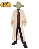 Yoda from Star Wars Child Halloween Costume