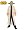 Star Wars Yoda (TM) Child Medium Jedi Costume