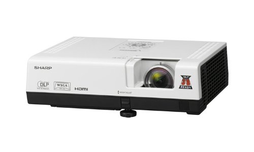Imagen 1 de Sharp PG-D2870W