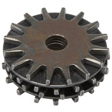 Dresser Cutters Replacement Wheel by Woodcraft Supply