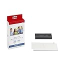 Canon KP-36IP Paper Pack for Canon Printer (36 Sheets)