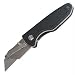 Sporting Goods : Meyerco Tactical Knife with BONUS Folding Utility Knife