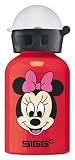 Eigenschaften SIGG Disneys Minnie Mouse 0,3 l Flasche / SIGG Trinkflasche Disneys Minnie Mouse 0,3 l Flasche 818770