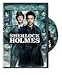 High Quality New Warner Studios Sherlock Holmes 2009 Product Type Dvd Action Adventure Motion Picture Video