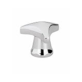 Grohe 01647000 Tricorn Handle Chrome