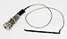 Cigar Box Guitar Parts: Rod Piezo & Endpin Jack Harness - No Soldering Required! Cigar Box Guitar Parts: Rod Piezo & Endpin Jack Harness - No Soldering Required!
