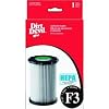 Royal Appliance 3-250435-001 HEPA Filter