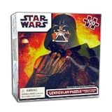 Star Wars/Darth Vader Lenticular 100 Piece Puzzle