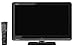 【Amazonの商品情報へ】【エコポイント対象商品】 SHARP LED AQUOS 22V型地上・BS・110度CSデジタルハイビジョン液晶テレビ ブラック系 LC-22K3-B