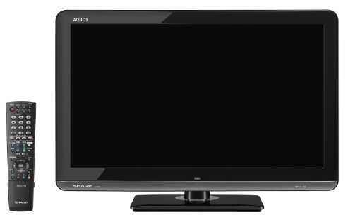 【エコポイント対象商品】 SHARP LED AQUOS 22V型地上・BS・110度CSデジタルハイビジョン液晶テレビ ブラック系 LC-22K3-BLC-22K3-B