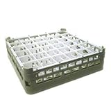 Medium 36 Compartment Rack (16-0133)