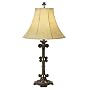 Kathy Ireland Romantica Table Lamp