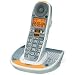 hearing loss - GE 29111AE1 DECT 6.0 Expandable Amplified Phone for Moderate-Severe Hearing Loss with Caller ID