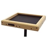 Birds Choice Cedar 11 Inch x 10 Inch Open Platform Feeder