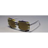 DOLCE GABBANA 4035 color 842F9 Sunglasses