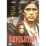 Revolution (Horizontes De Libertad)