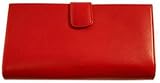 Review Floto Imports  / Floto Imports Firenze Leather Document Folder Leather Business Cases