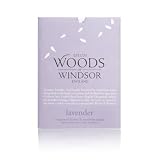 Lavender by Woods of Windsor Fragranced Drawer & Wardrobe Sachet