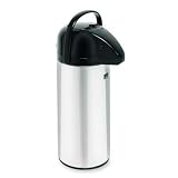 Airpot, 2.2 Liter, Stainless/Steel - AIRPOT,SYSTEM(sold individuall)