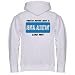 YOU'VE NEVER MET A DENTAL ASSISTANT LIKE ME! Adult Zippered Hooded (Hoody Hoodie) Swe...