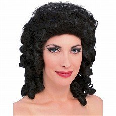 Southern Belle　ウィッグ、かつら　ブラウン　女性用