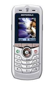 Motorola L2 Mobile Phone Unlocked Sim Free